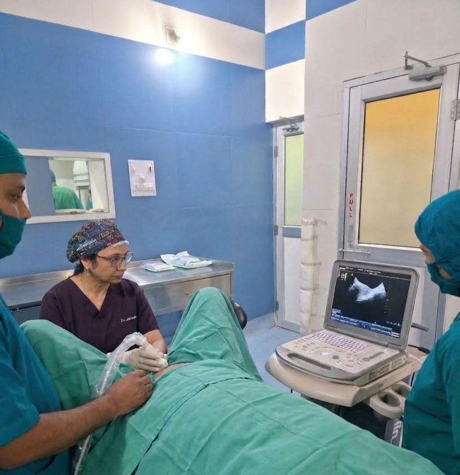 Eclampsia Care