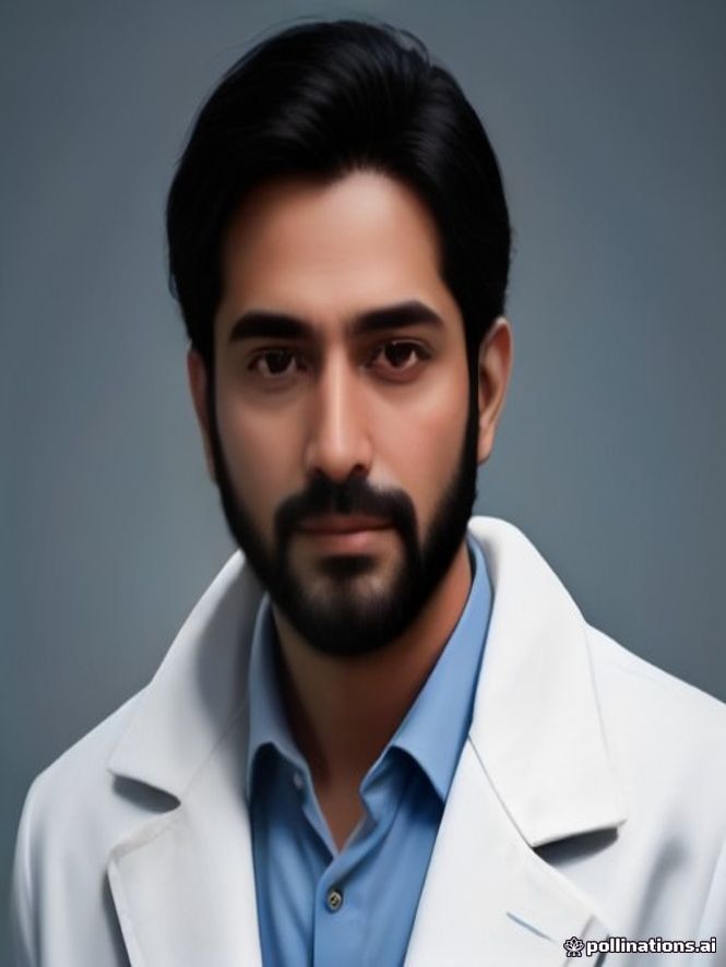 Dr. Kaushik Das