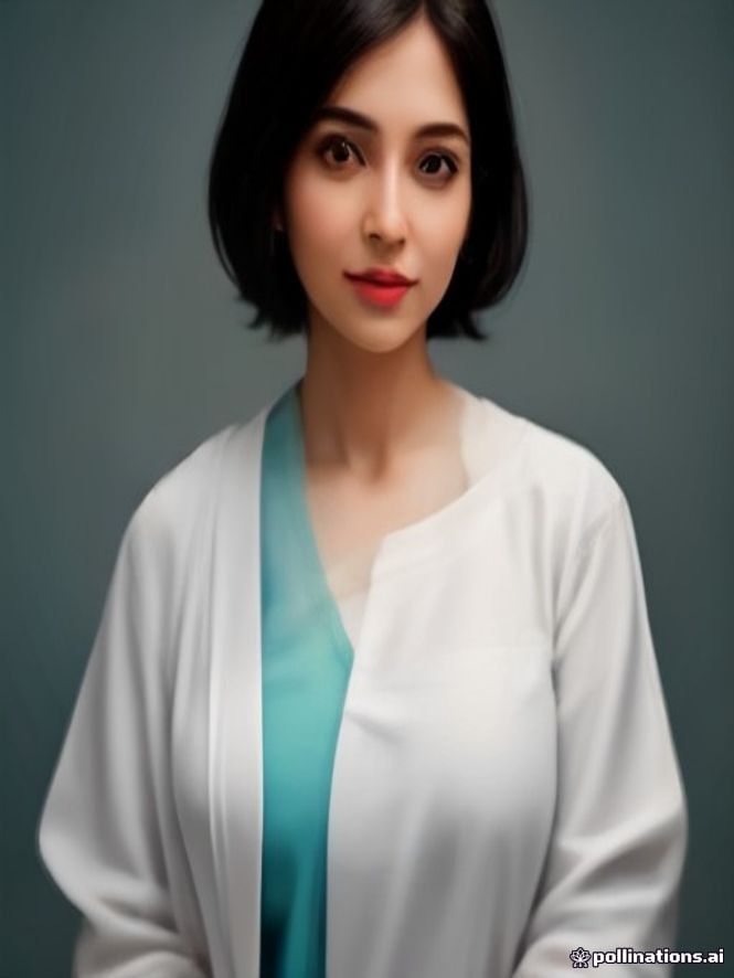 Dr. Sanchayta Das
