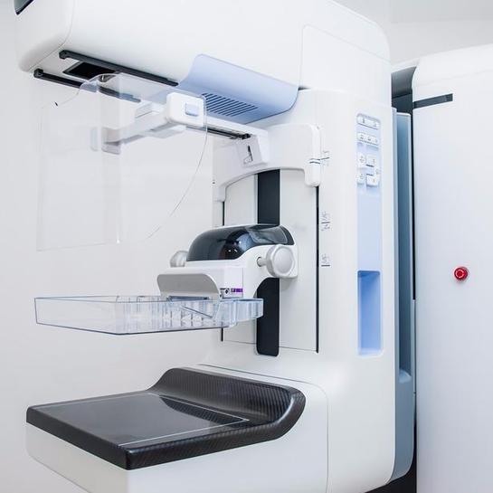 Surgy Centre facility