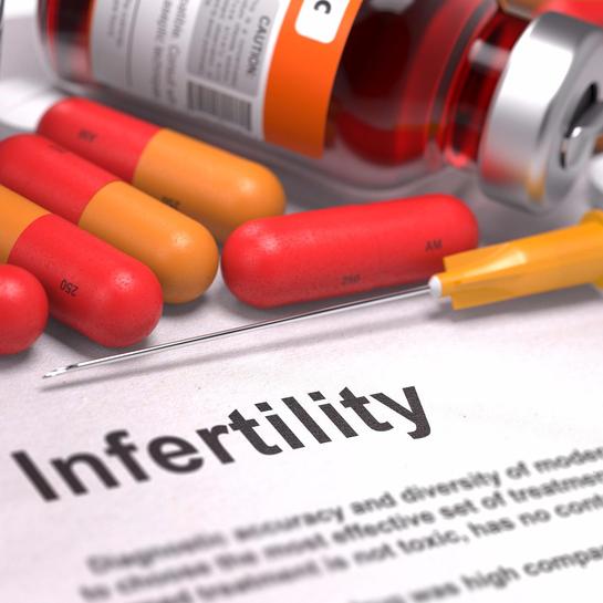 Infertility & IVF Guidance