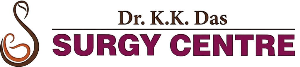 Surgy Centre — Dr. K. K. Das