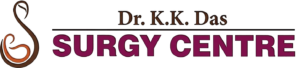 Surgy Centre — Dr. K. K. Das