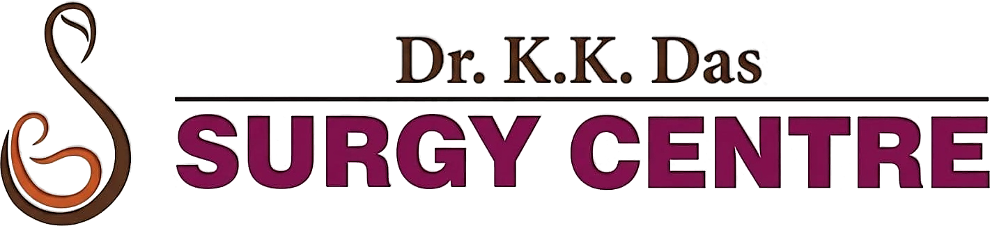 Surgy Centre logo