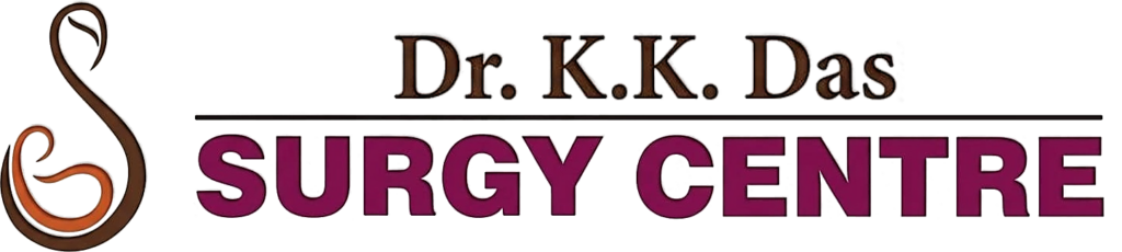 Surgy Centre &mdash; Dr. K. K. Das