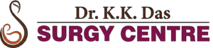 Surgy Centre — Dr. K. K. Das