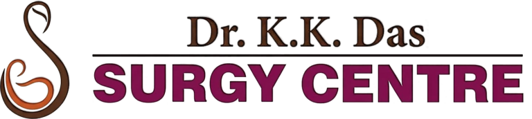 Surgy Centre logo