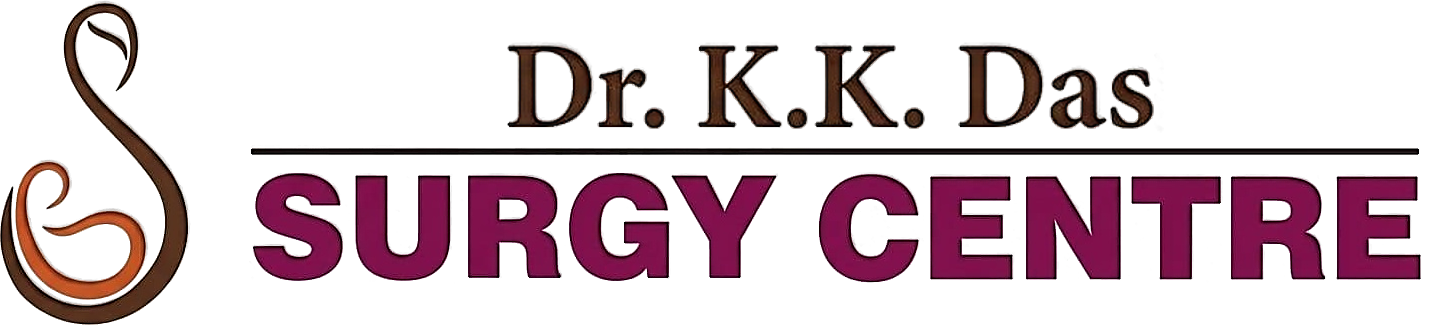 Surgy Centre logo