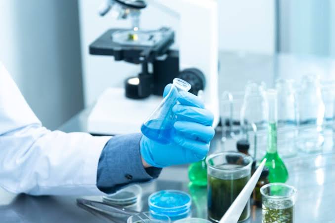 Clinical Biochemistry