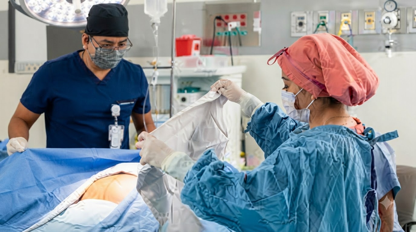 Caesarean Section