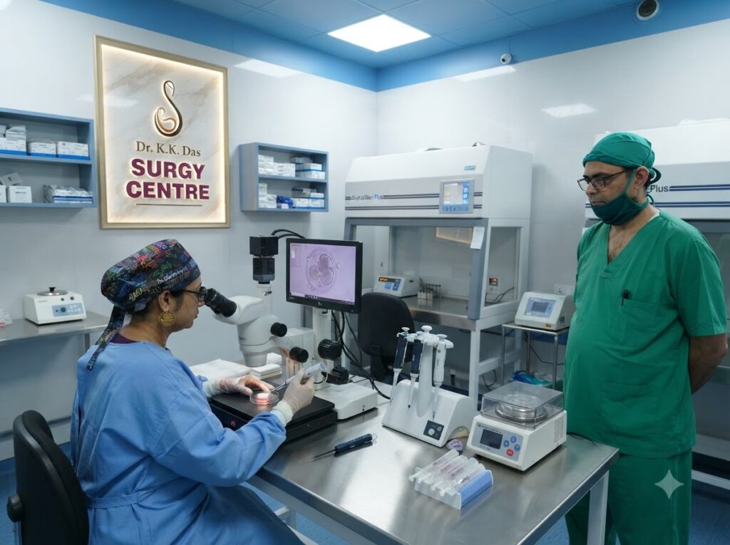Your First Visit To Surgy Centre — What The Journey Looks Like — Surgy Centre