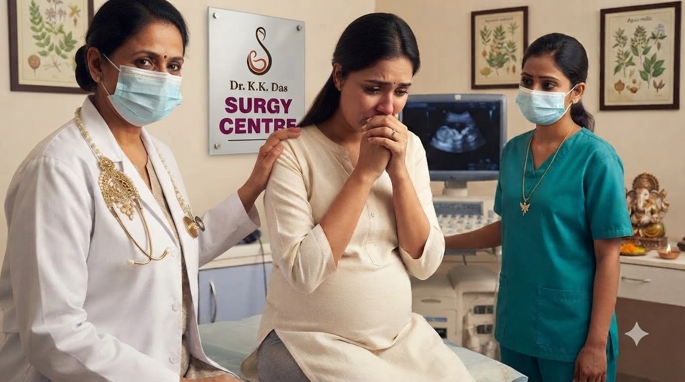 Eclampsia Care
