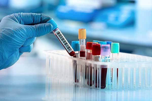 Clinical Haematology