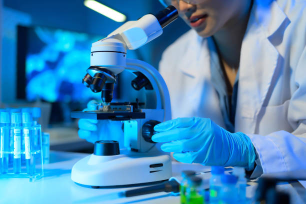 In-house Laboratory