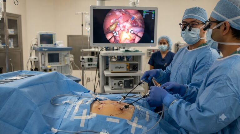 Surgery