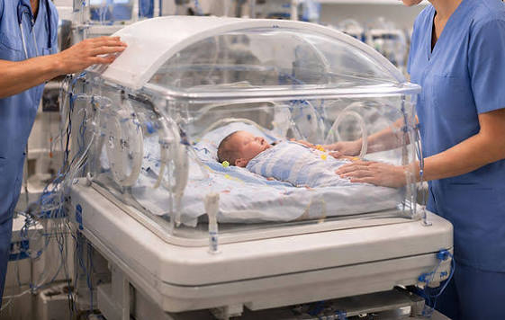 Neonatal Care (NICU)