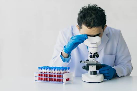 Clinical Serology
