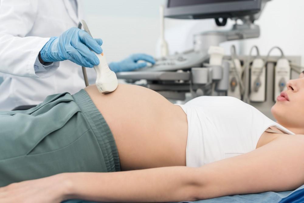 Ultrasound & Sonography