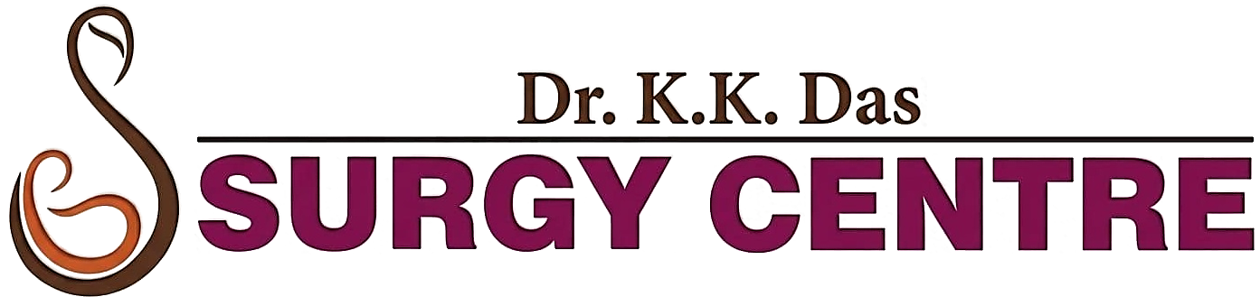 Surgy Centre logo
