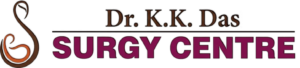 Surgy Centre — Dr. K. K. Das