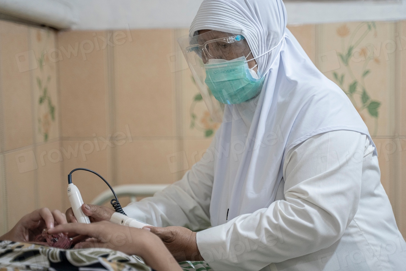 ANC & PNC Checkup