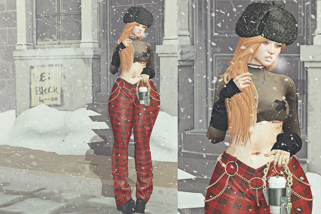 Body Warmer