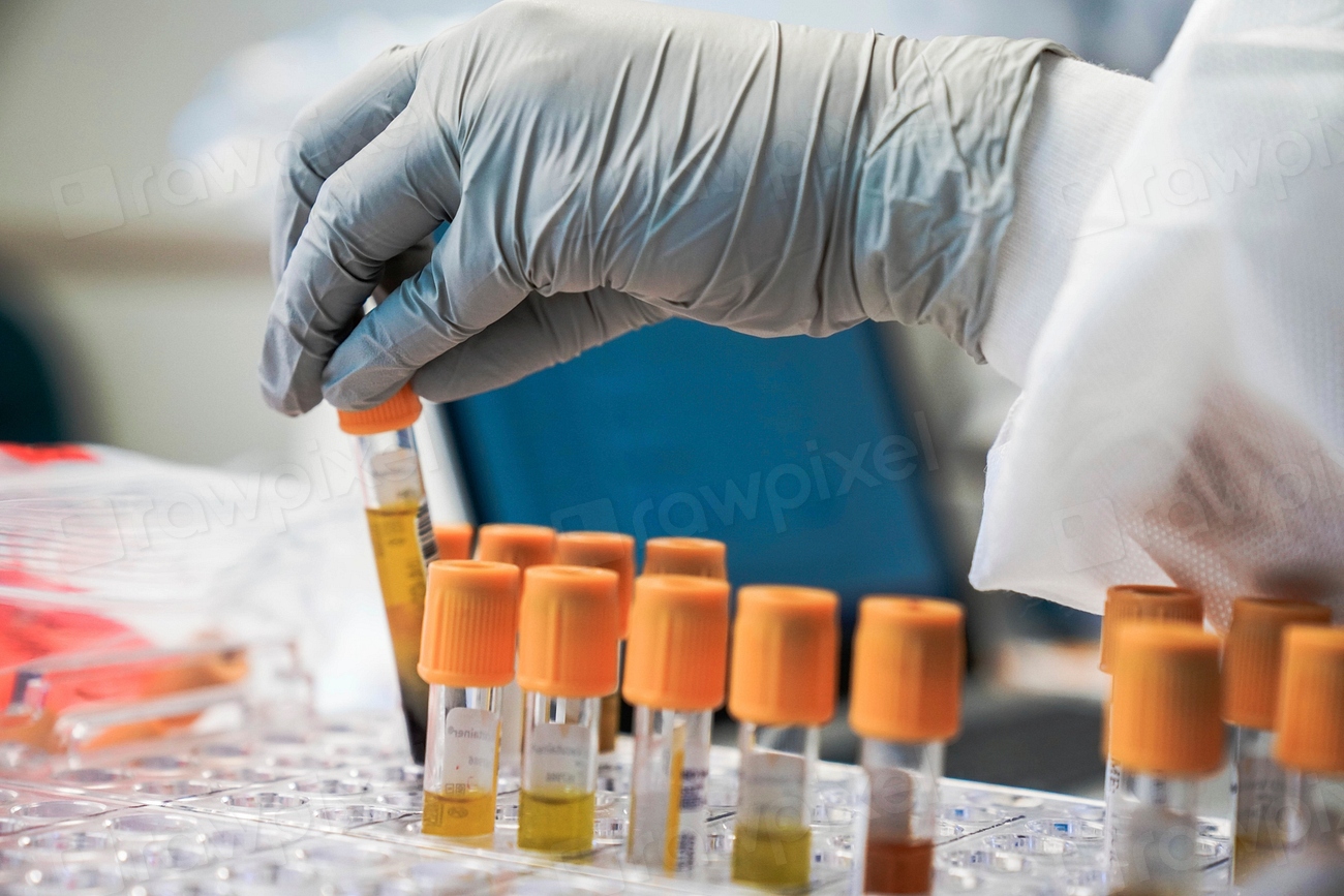 Clinical Biochemistry