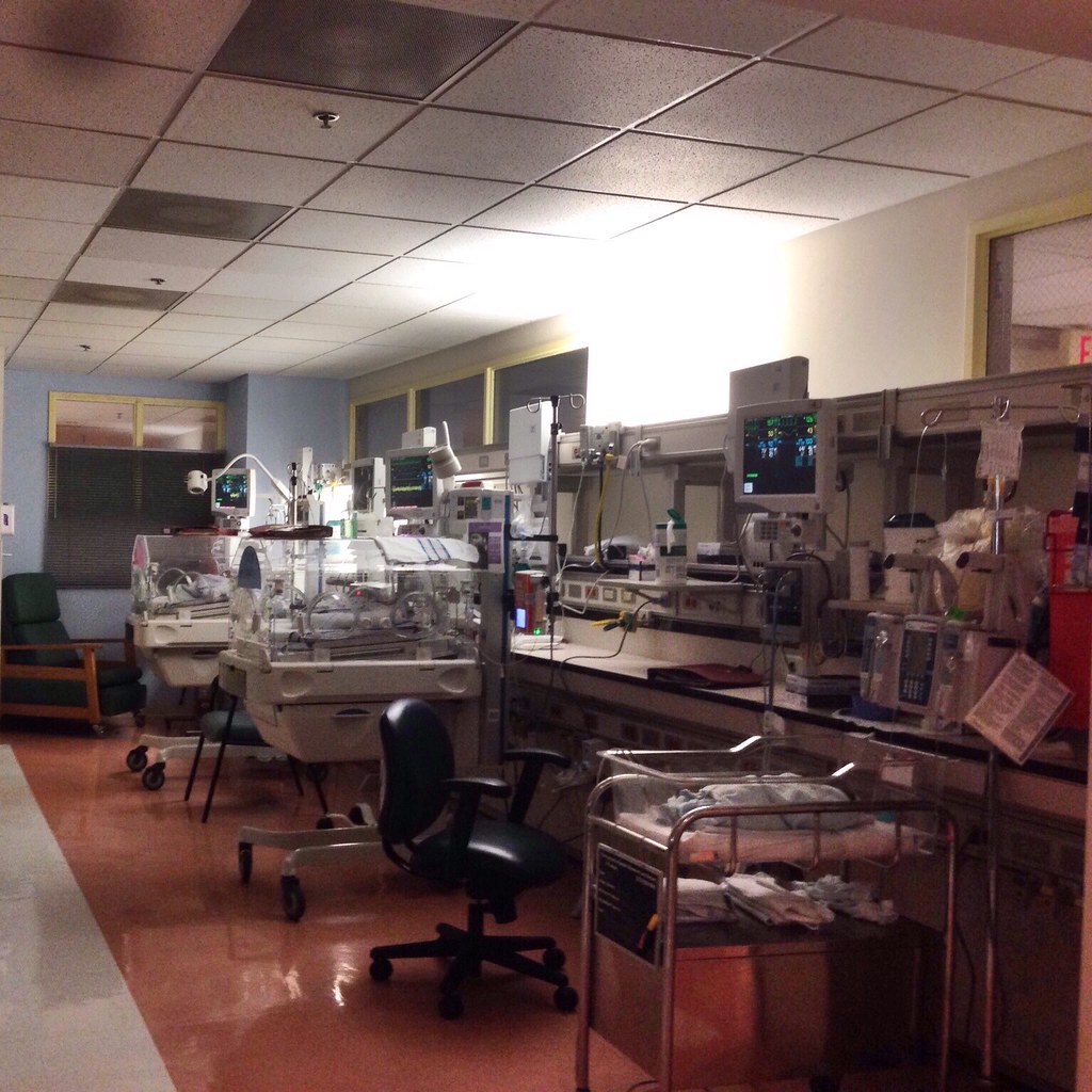 Neonatal Care (NICU)