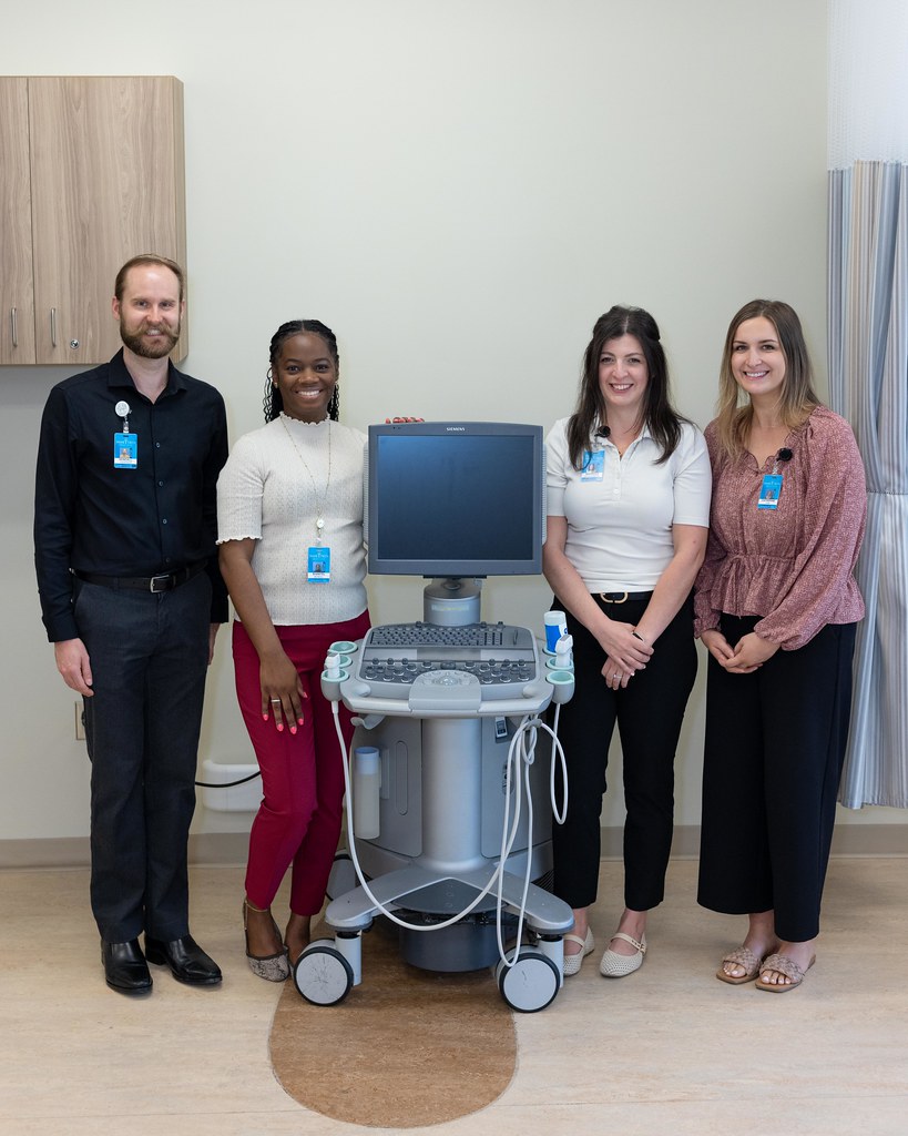 Ultrasound & Sonography
